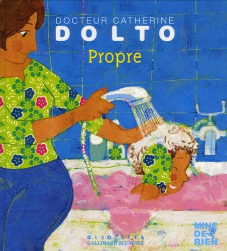 Mine de rien T28 - Propre