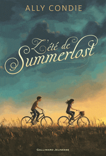 L'été du Summerlost