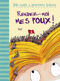 Rendez-moi mes poux