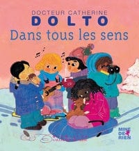 Mine de rien T02 - Dans tout les sens