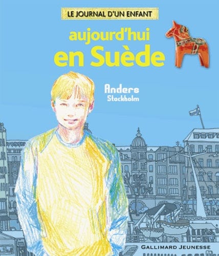 Aujourd'hui en Suède