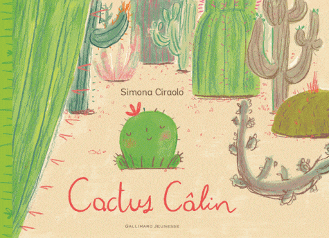 Cactus Câlin