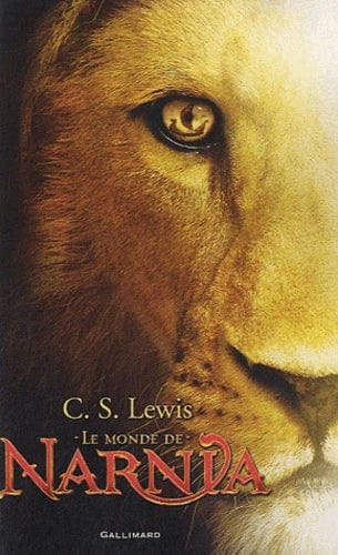 Le Monde de Narnia - Intégrale - T01 à T07