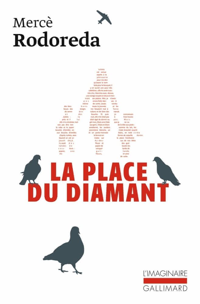 La place du diamant