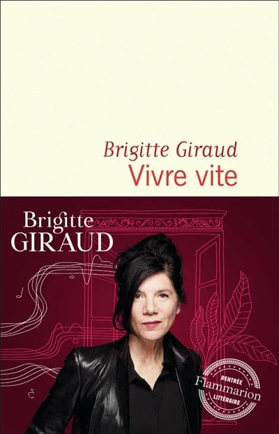Vivre vite