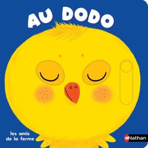 Au dodo ! - Les amis de la ferme