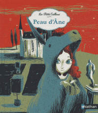 Les petits cailloux - Peau d'Âne