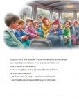 Martine T48 - en classe de découverte