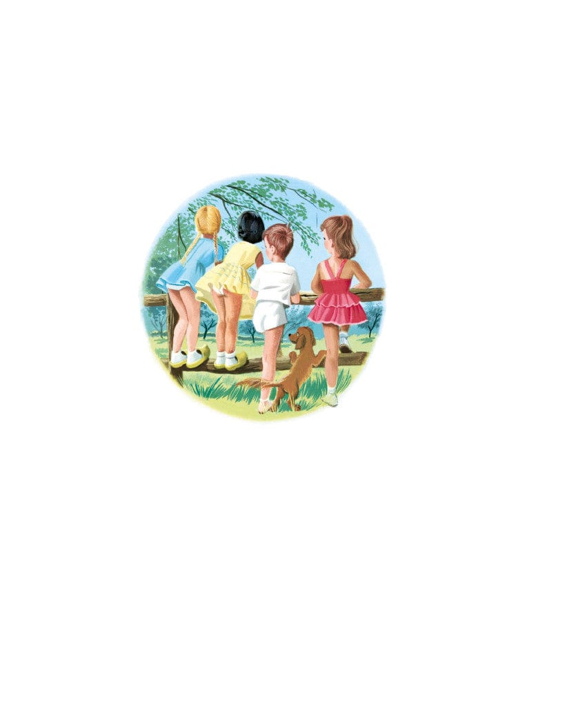 Martine T09 - Fait du camping