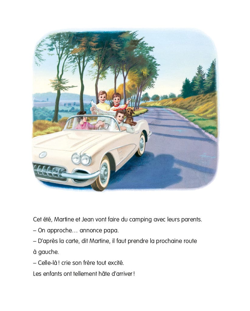 Martine T09 - Fait du camping