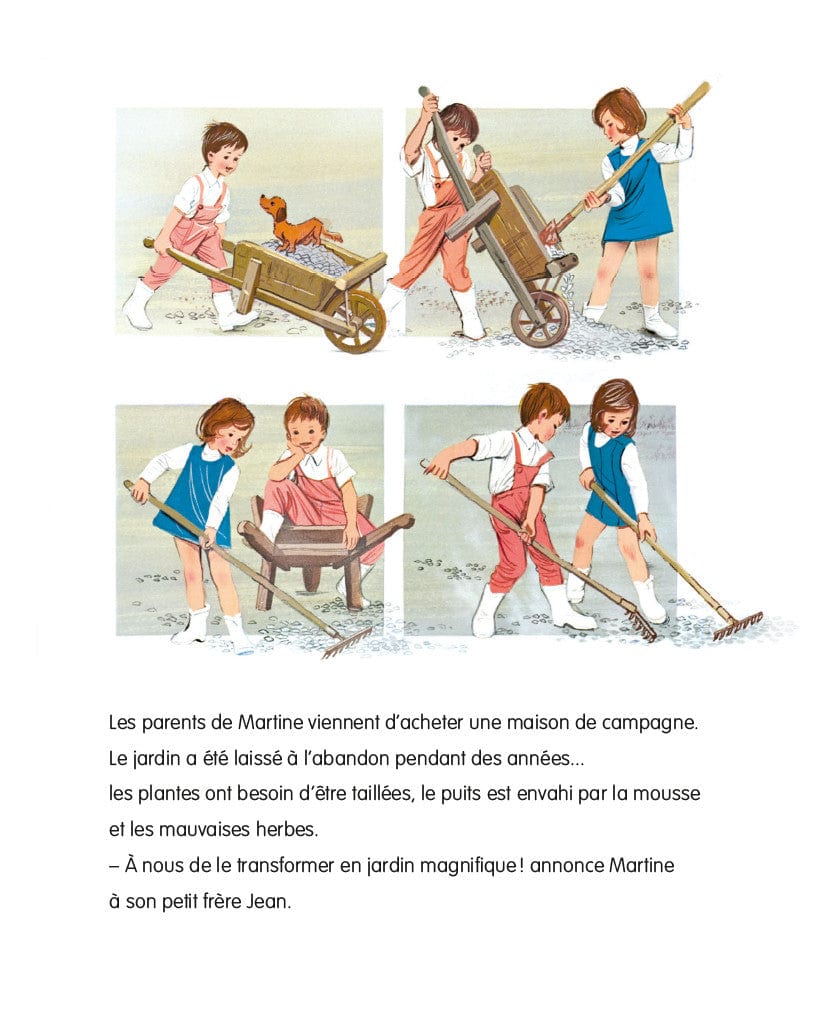 Martine T20 - Jardine