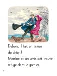 Martine T08 - fait du théâtre
