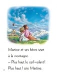 Martine T18 - drôle de chien