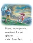 Martine T18 - drôle de chien