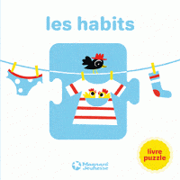 Les habits