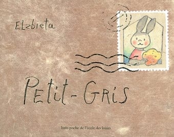Petit-Gris