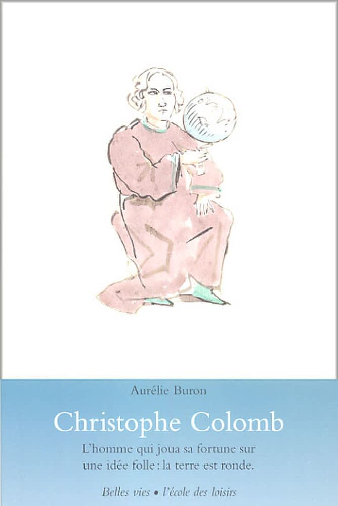 Christophe Colomb