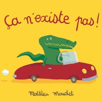 Ça n'existe pas!