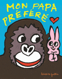 Mon papa préféré