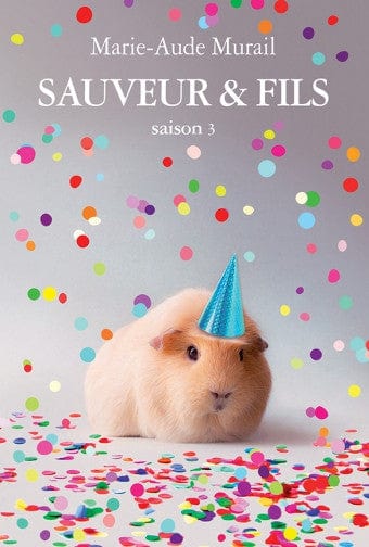 Sauveur et fils T03