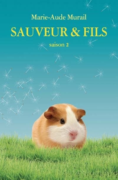 Sauveur et Fils T02