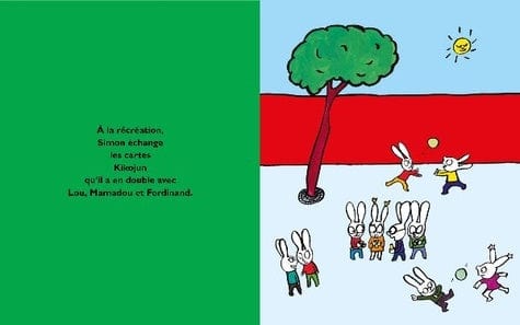 Tope là !