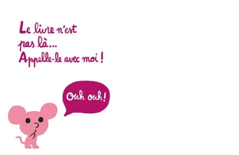 Le livre coquin
