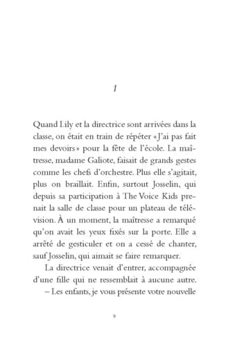 27 chapitres pour être heureux et un peu plus
