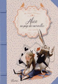 Mes grands classiques - Alice au pays des merveilles