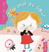 C'est la vie - J'ai mal au cœur