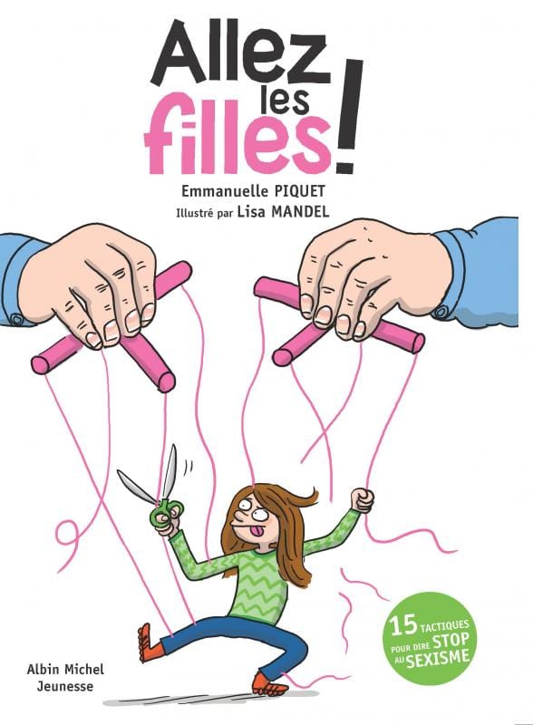 Allez les filles !