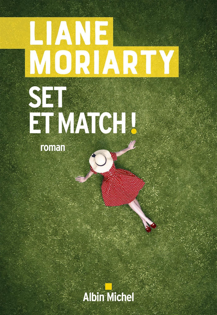 Set et match!