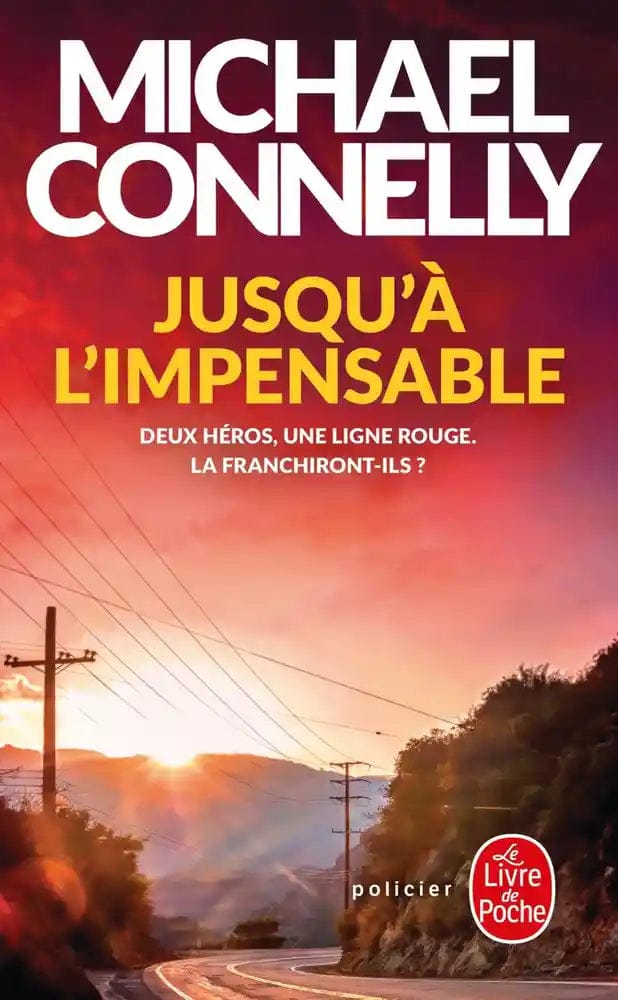Jusqu'à l'impensable