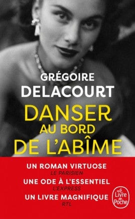 Danser au bord de l'abîme