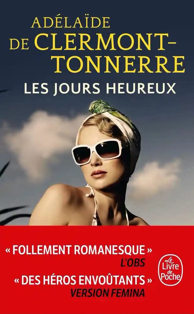 Les Jours heureux : n'obéir à personne, pas même à la réalité