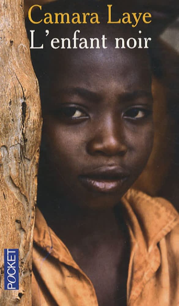 L'enfant noir
