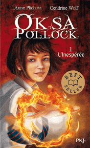 Oksa Pollock T01 - L'inespérée