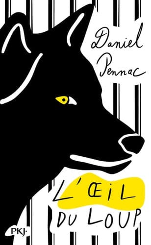 L’œil du loup