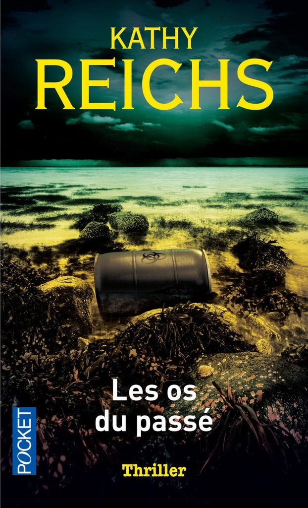 Les os du passé
