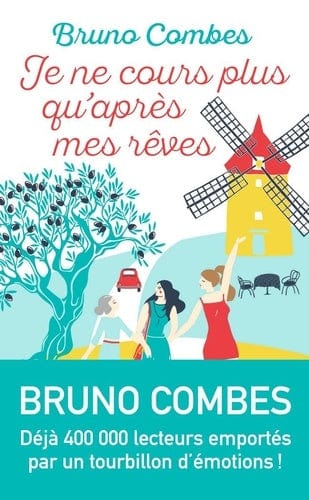 Je ne cours plus qu'après mes rêves