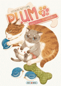 Plum T04 - Un amour de chat