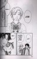 Plum T05 - Un amour de chat