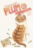 Plum T12 - Un amour de chat