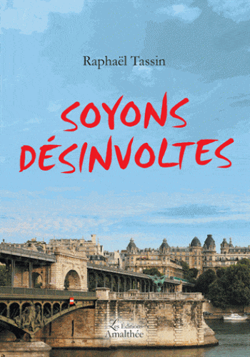 Soyons désinvoltes