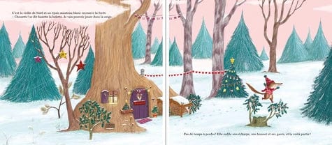 Un ami pour Noël
