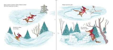 Un ami pour Noël
