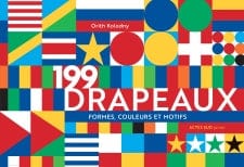 199 drapeaux