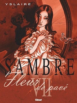 Sambre T07: Fleur de pavé