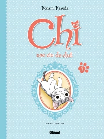 Chi une vie de chat T03