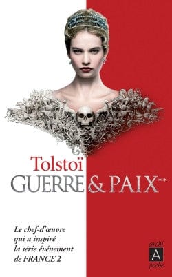 Guerre et Paix - Tome 02